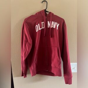 Old navy size S